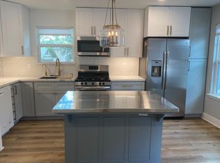 4025 Julian St, Houston, TX 77009