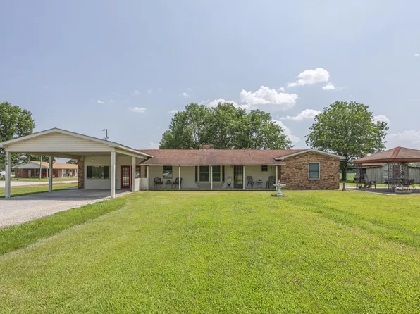 104 Greene 835 Rd, Marmaduke, AR 72443