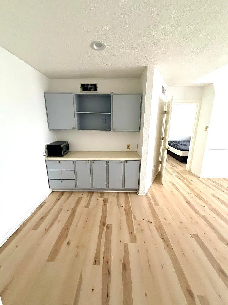 1 bed, 1.0 bath, 564 sqft, $950 — Photo 3