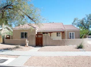500 Tulane Pl NE, Albuquerque, NM 87106