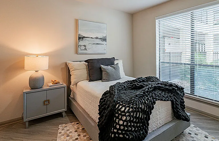The Residences at Pearland Town Center Apartments — Photo 7