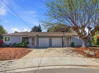 111-113 Nancy Ct, Mountain View, CA