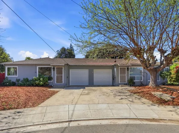 111-113 Nancy Ct, Mountain View, CA 94041