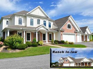 1734 Harris Rd, Penfield, NY 14526