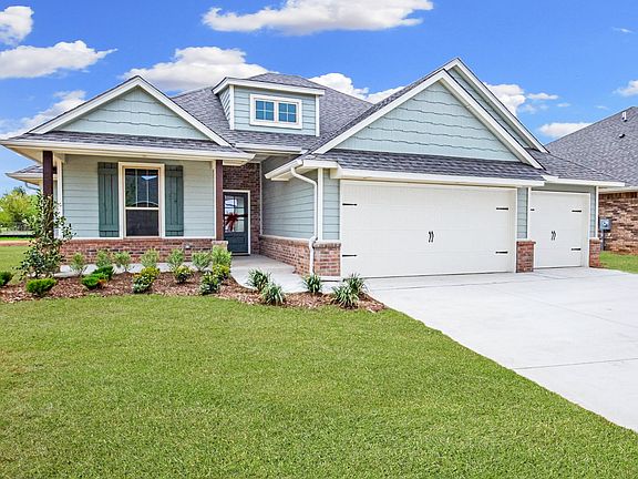 Homes by Taber Sage Floor Plan