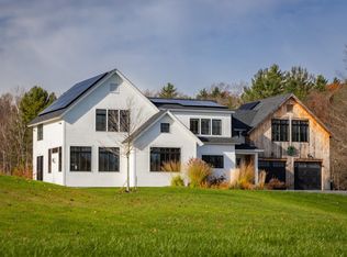 67 Bear Creek Rd, Richmond, VT 05477