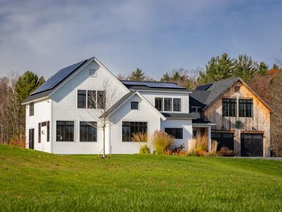 67 Bear Creek Road, Richmond, VT, 05477