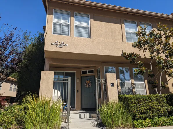 63 Night Heron Ln, Aliso Viejo, CA 92656