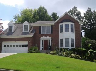 1330 Carlysle Park Dr, Lawrenceville, GA 30044