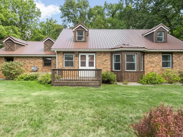 10281 County Road 4, Middlebury, IN 46540
