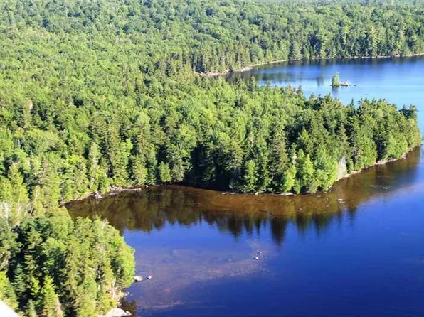 Lot #6 No Name, Tomhegan Twp, ME 04478