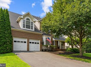 5775 Coachview Ct, Haymarket, VA 20169