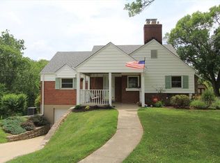 7779 Jandaracres Dr, Cincinnati, OH