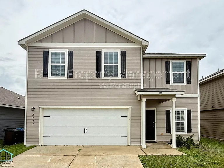 2927 Gastonian Ml — Photo 1