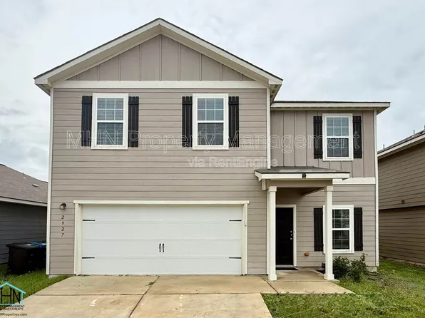 2927 Gastonian Ml, Converse, TX 78109