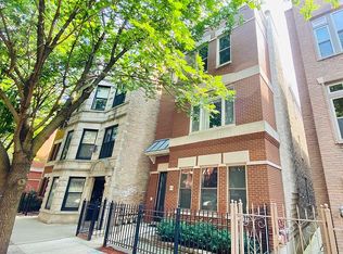 1339 W Fillmore St #C, Chicago, IL 60607