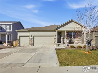 916 Birchdale Ct, Windsor, CO 80550
