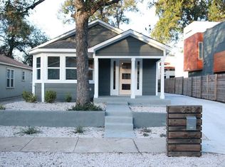 2512 E 4th St, Austin, TX 78702