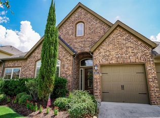 4811 Emily Forest Trl, Katy, TX 77494
