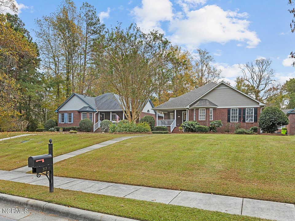 313 Taberna Circle, New Bern, NC 28562 Zillow
