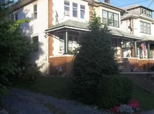 543 S 4th St, Hamburg, PA 19526