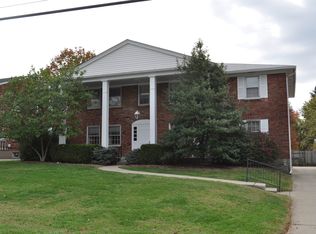 1938 Gardiner Ln APT 4, Louisville, KY