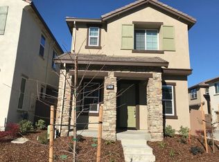 3701 Gozo Island Ave, Sacramento, CA