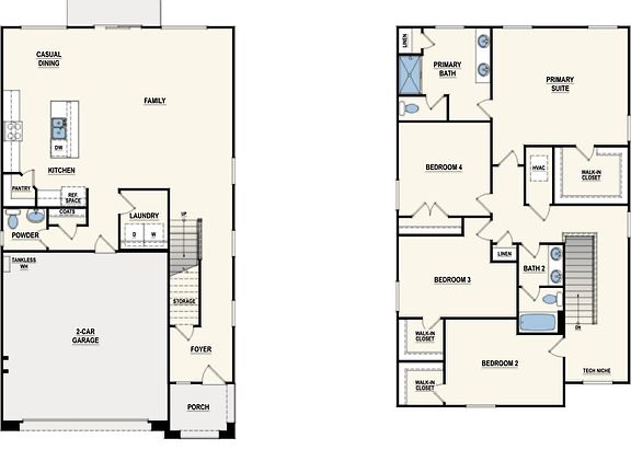 2nd image of 2109 Reaves Way