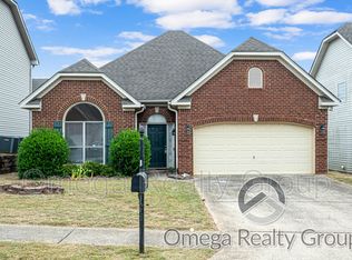 2161 Parsons Dr, Moody, AL 35004