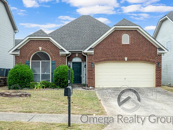 2161 Parsons Dr, Moody, AL 35004