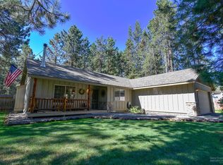 17167 Merced Rd, Bend, OR 97707