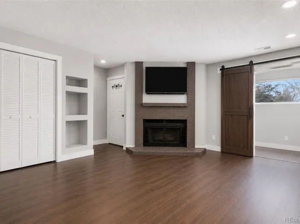 8376 S Upham Way #A106, Littleton, CO 80128