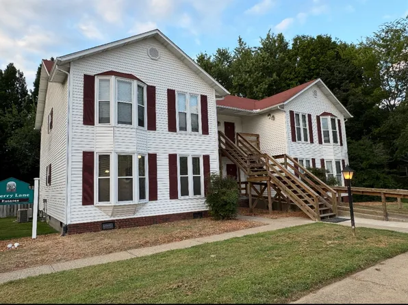 1904 Sherri Ln APT A, Murray, KY 42071