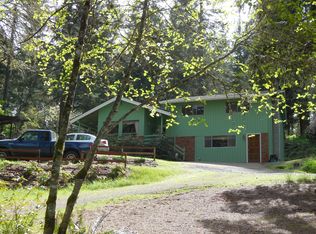 27774 Gibralter Loop, Eugene, OR 97405