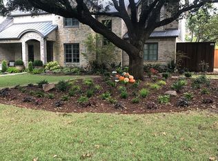 4127 Courtshire Dr, Dallas, TX 75229