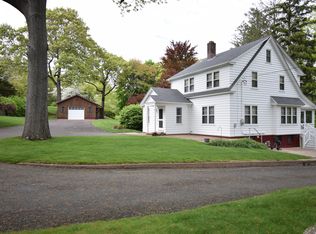 244 Forest Rd, West Haven, CT 06516