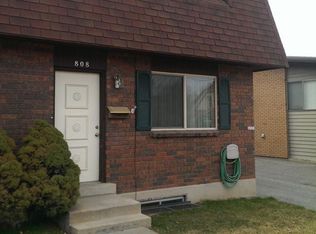 812 E Ashton Ave, Salt Lake City, UT 84106
