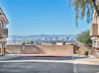 6414 Za Zu Pitts Ave Unit 101, Las Vegas, NV 89122