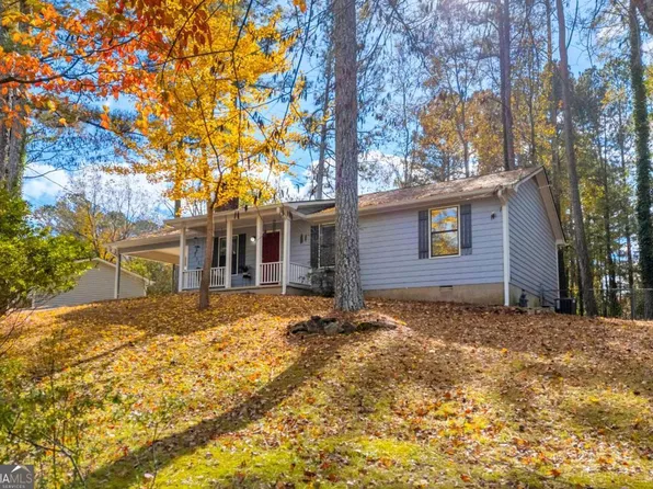 235 Round Table Rd, Athens, GA 30606