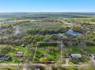 NE 8th St, Hubbard, TX 76648
