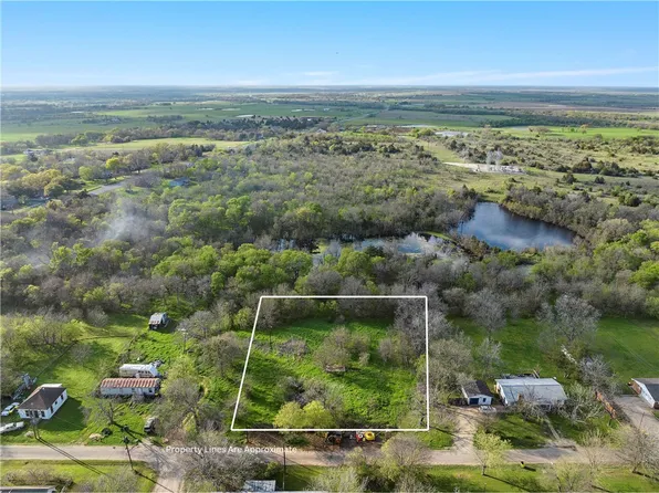 NE 8th St, Hubbard, TX 76648