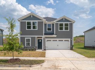 425 Southland Dr, Zebulon, NC 27597