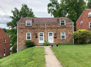 498 Serpentine Dr, Pittsburgh, PA 15243