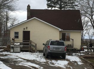 202 Park St NW, Buchanan, ND 58420