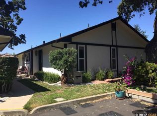 1805 Camino Estrada, Concord, CA