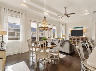 70 Milestone Dr #C, Inlet Beach, FL 32461