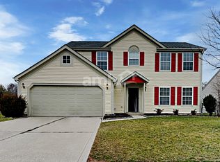 6226 Twyckenham Dr, Indianapolis, IN 46236