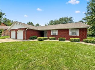 209 Wheat Ridge Ln, Millstadt, IL 62260