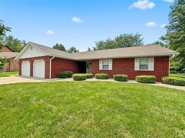 209 Wheat Ridge Ln, Millstadt, IL 62260