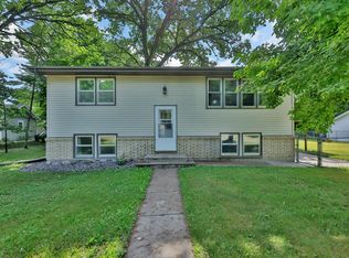 22747 Danube St NE, Stacy, MN 55079